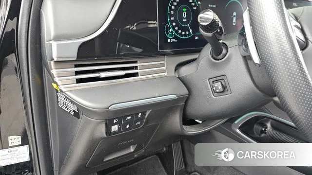 Hyundai The New Grandeur IG Hybrid id 4429943 из Кореи 19