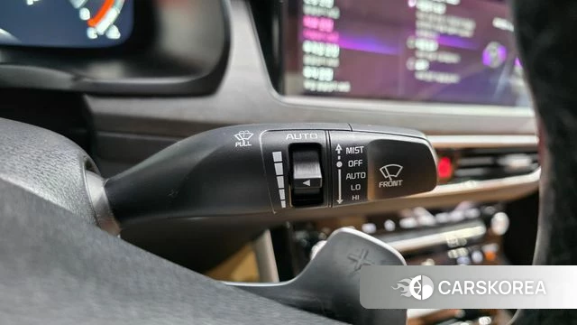 Kia K7 Premier id 4785269 из Кореи 19