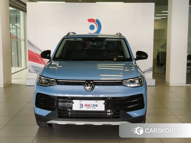 Volkswagen Tuyue id 4272741 из Китая 19