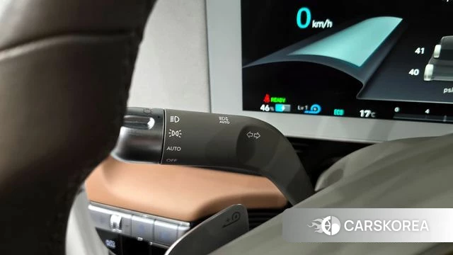 Hyundai Ionic 5 id 4224306 из Кореи 19