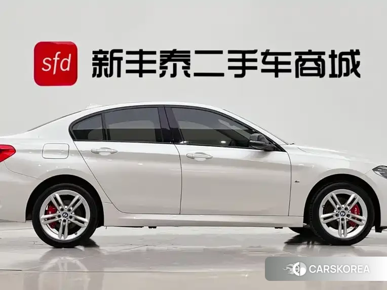 BMW 1 series id 4606839 из Китая 19