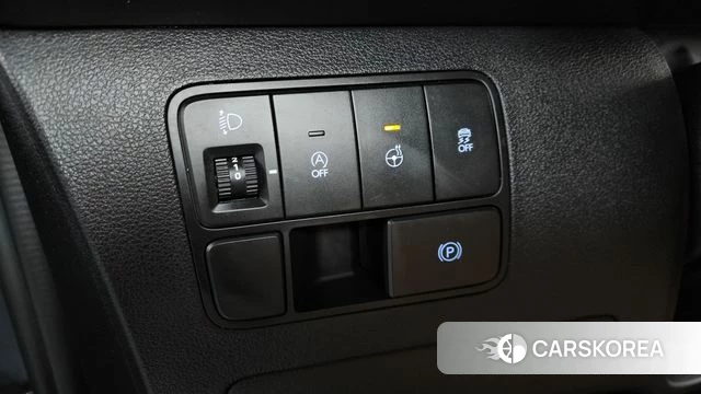 Hyundai Staria id 4434358 из Кореи 19