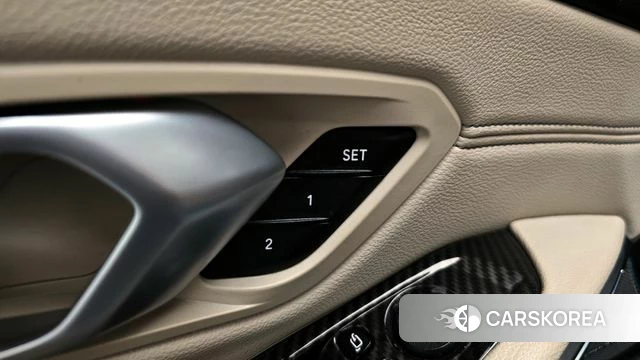 BMW 3 Series (G20) id 4284261 из Кореи 19