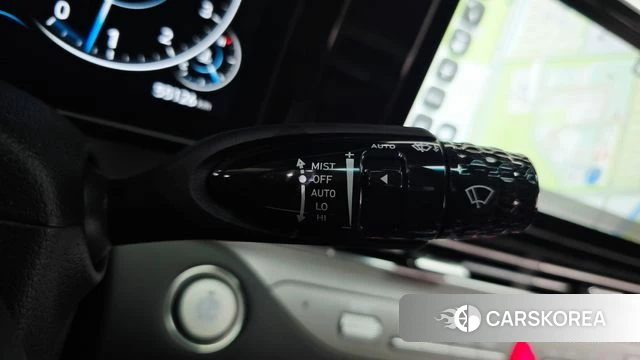 Hyundai The New Grandeur IG id 4666192 из Кореи 19