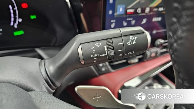 Lexus NX350h Second generation id 4441888 из Кореи 19