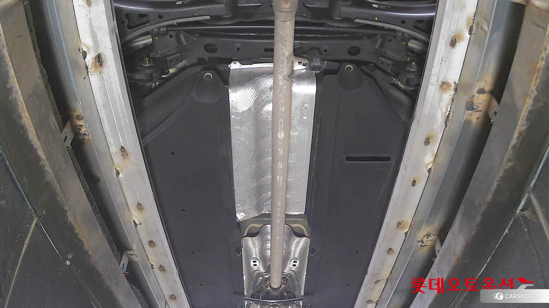 Hyundai Grandeur id 3875813 из Кореи 19