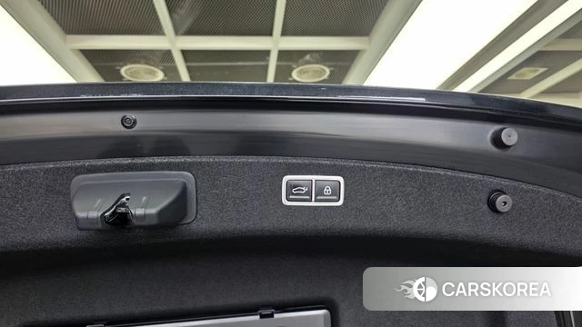 Genesis G80 (RG3) id 4758598 из Кореи 19