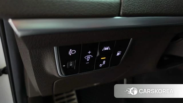 Kia Stinger id 4924239 из Кореи 19