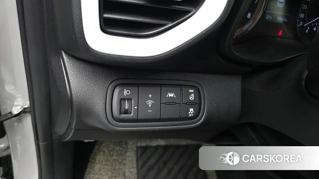 Hyundai Venue id 4561723 из Кореи 19