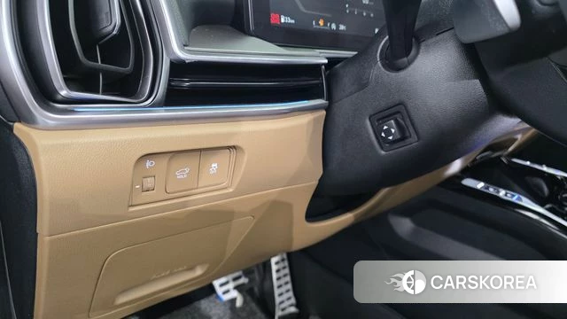 Kia The New Sorento 4th Generation id 4500021 из Кореи 19