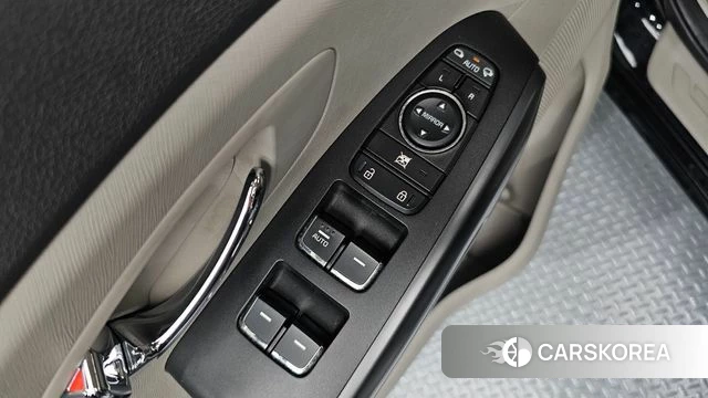 Kia The New Carnival id 4894857 из Кореи 19
