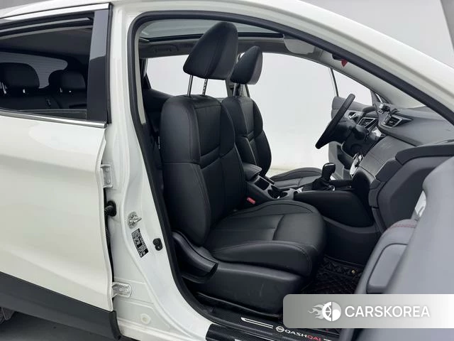 Nissan Qashqai id 4258343 из Китая 19