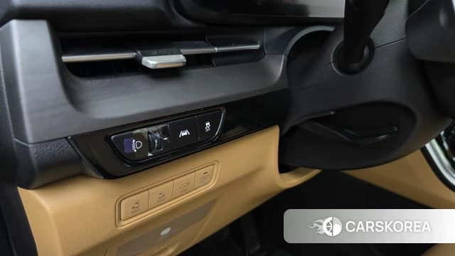 Kia Carnival 4th generation id 4232090 из Кореи 19