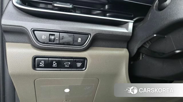 Kia The New Carnival 4th Generation id 4266584 из Кореи 19
