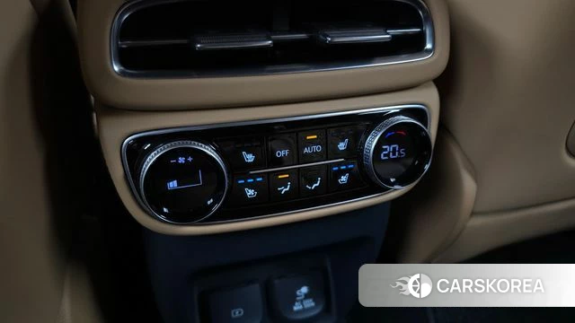 Genesis GV80 id 4754868 из Кореи 19
