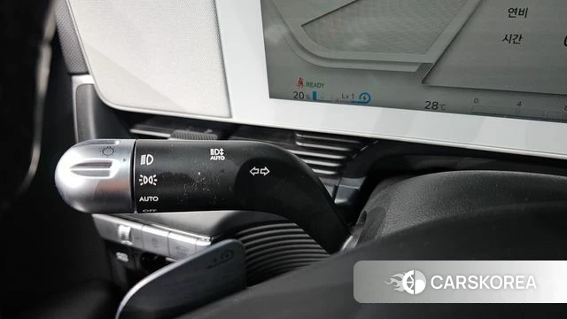 Hyundai Ionic 5 id 4769591 из Кореи 19