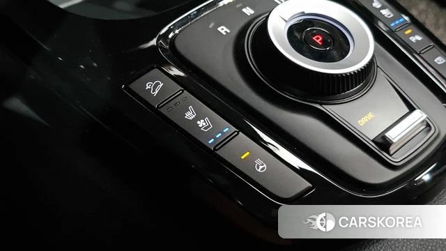 Kia The New Seltos id 4757377 из Кореи 19