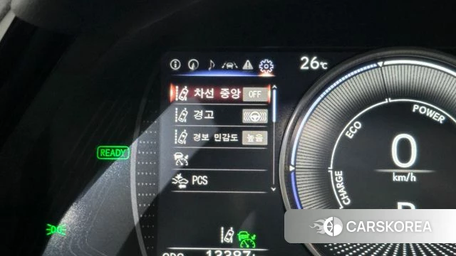 Lexus ES300h 7th generation id 4427157 из Кореи 19