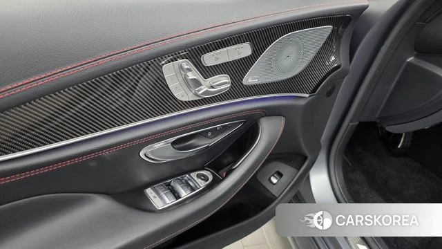 Mercedes-Benz CLS-Class C257 id 4645871 из Кореи 19
