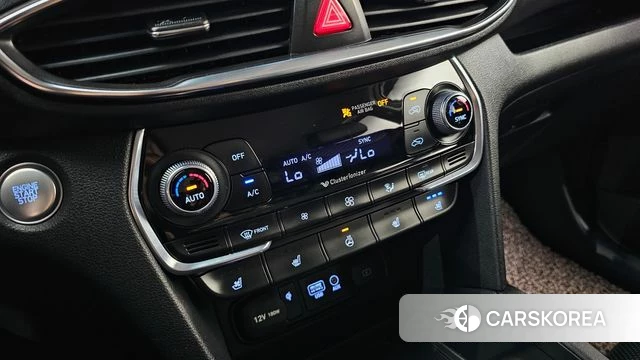 Hyundai Santa Fe TM id 4568774 из Кореи 19