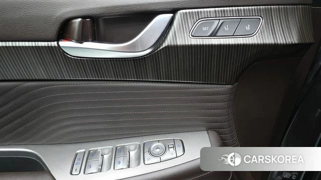 Hyundai The New Palisade id 4922140 из Кореи 19