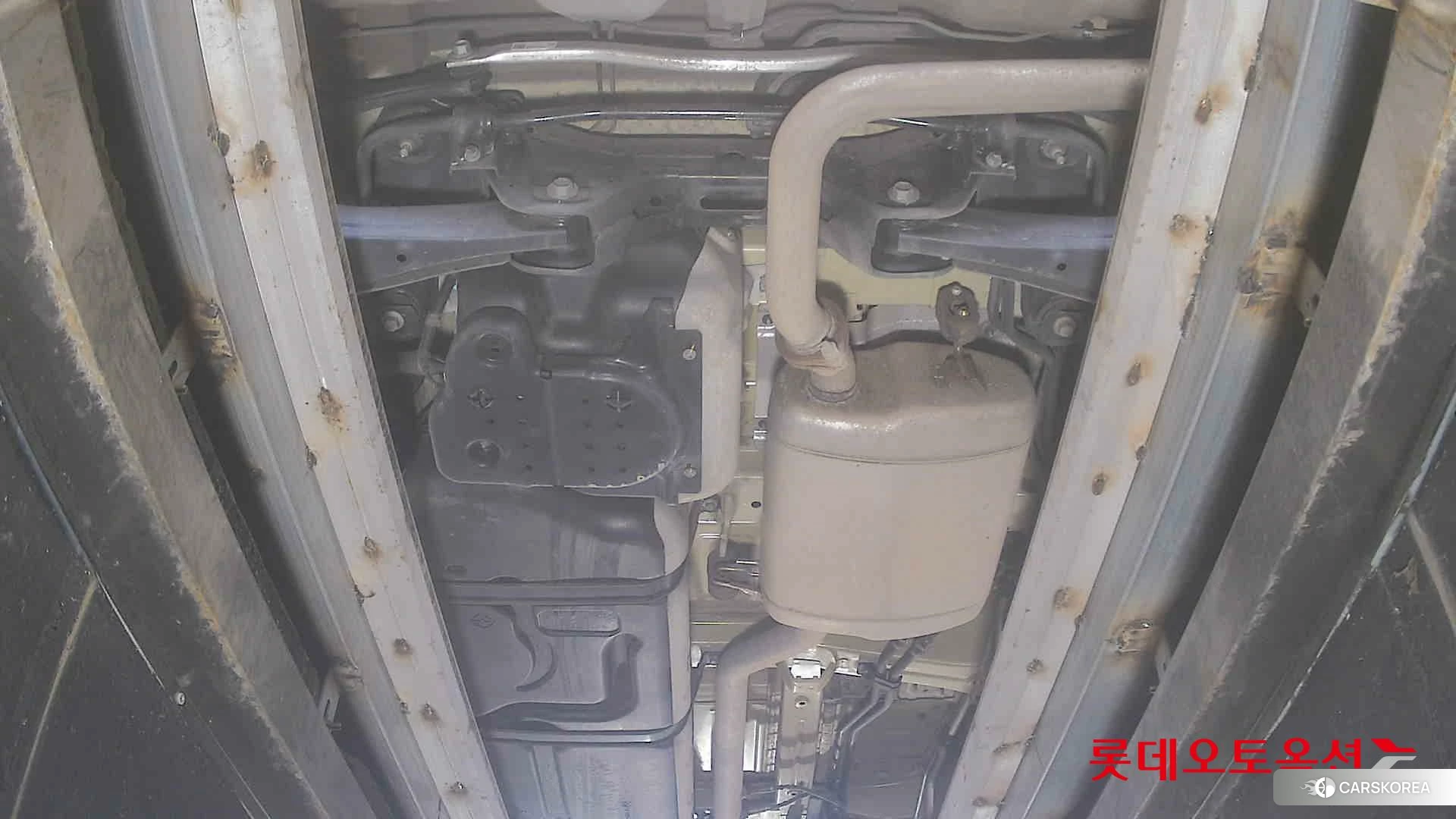 Kia Carnival id 4902416 из Кореи 19