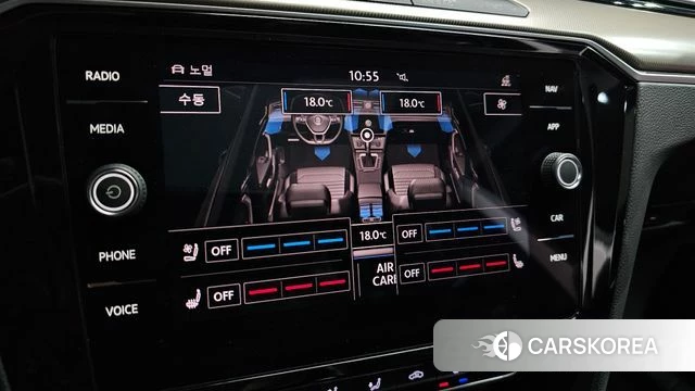 Volkswagen Arteon id 4446934 из Кореи 19