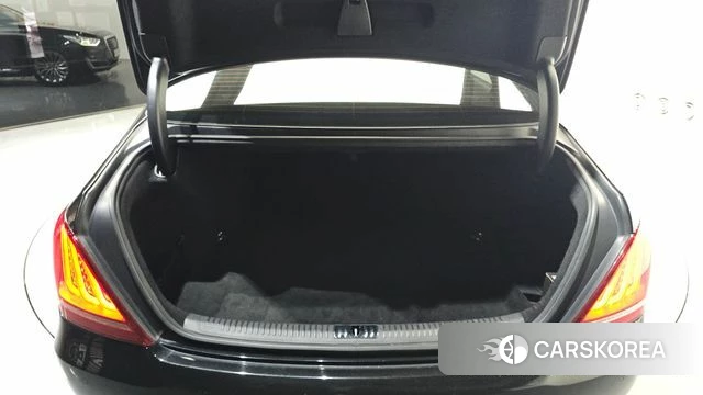 Genesis EQ900 id 4225842 из Кореи 19