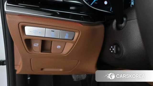 Genesis G80 (RG3) id 4711936 из Кореи 19