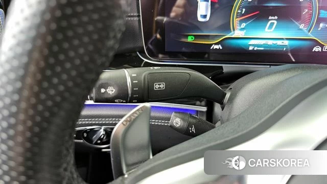 Mercedes-Benz AMG GT id 4187937 из Кореи 19