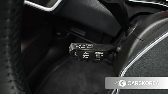 Audi A6 (C8) id 4445911 из Кореи 19
