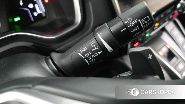 Honda CR-V 5th generation id 4402082 из Кореи 19