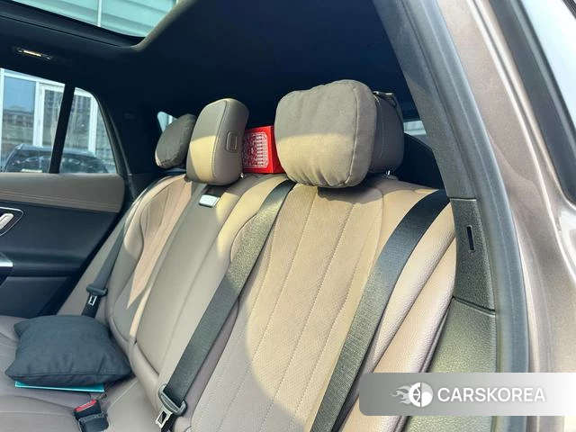 Mercedes-Benz EQE SUV id 4258074 из Китая 19