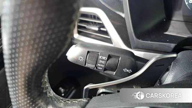 Ssangyong Beautiful Korando id 4698488 из Кореи 19