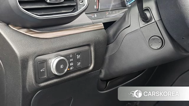 Ford Explorer 6th Generation id 4519111 из Кореи 19
