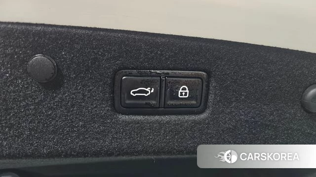 Kia The New K8 Hybrid id 4921374 из Кореи 19