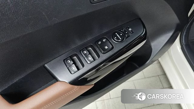 Kia The New Morning (JA) id 4414669 из Кореи 19