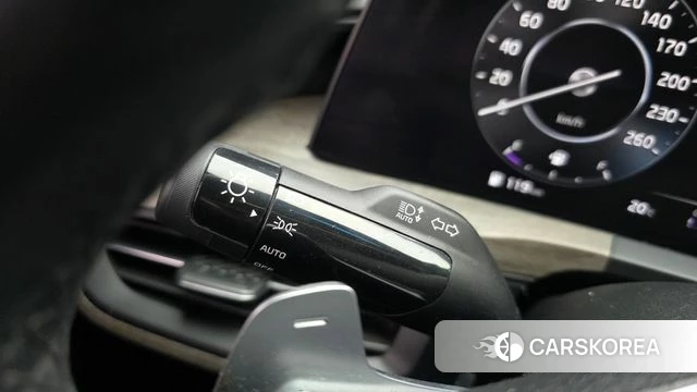 Kia K8 id 4355833 из Кореи 19