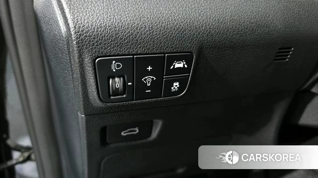 Kia K5 3rd generation id 4354927 из Кореи 19