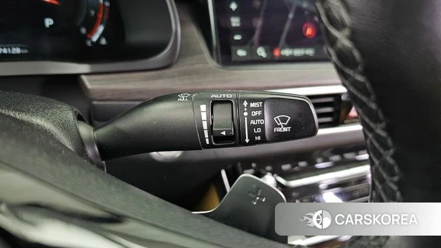 Kia K7 Premier id 4245725 из Кореи 19