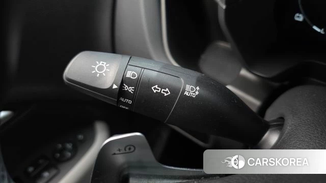 Kia The New Kia Ray EV id 4892980 из Кореи 19