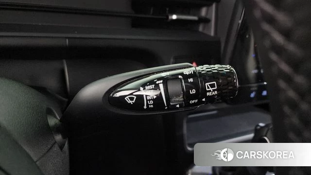 Hyundai Staria id 4185679 из Кореи 19