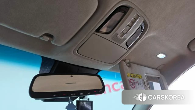 Kia K7 Premier id 4727301 из Кореи 19