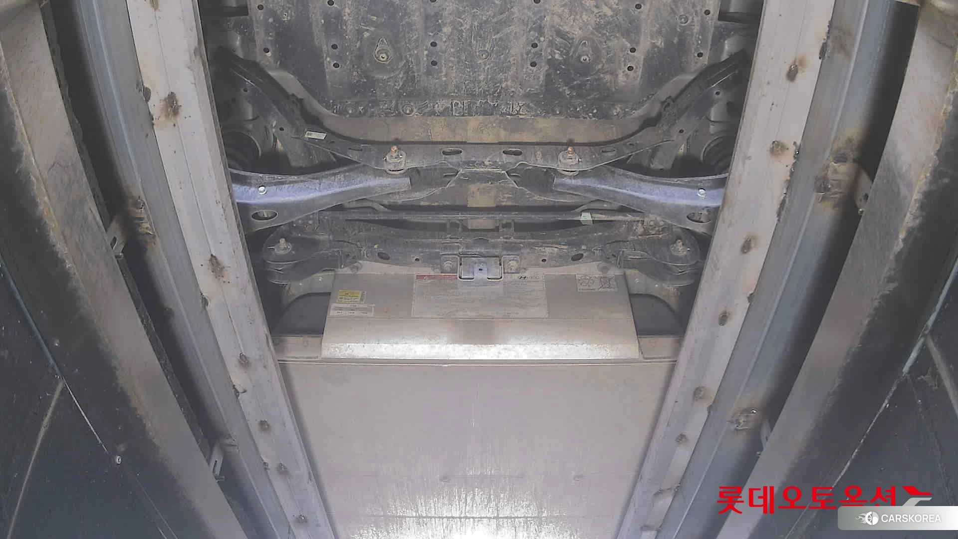 Kia Niro Plus id 4674193 из Кореи 19