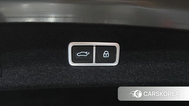 Genesis G90 (RS4) id 4880499 из Кореи 19