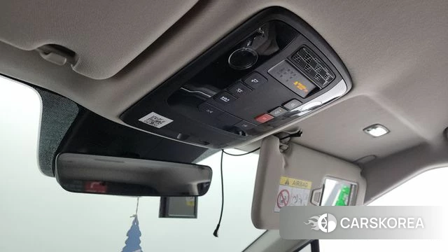 Kia The New Carnival 4th Generation id 4354432 из Кореи 19