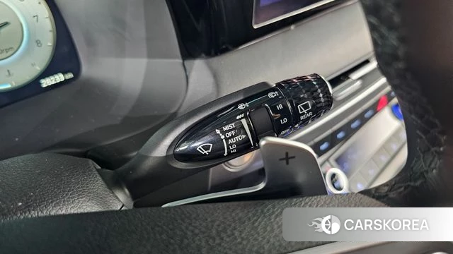 Hyundai The New Palisade id 4427851 из Кореи 19