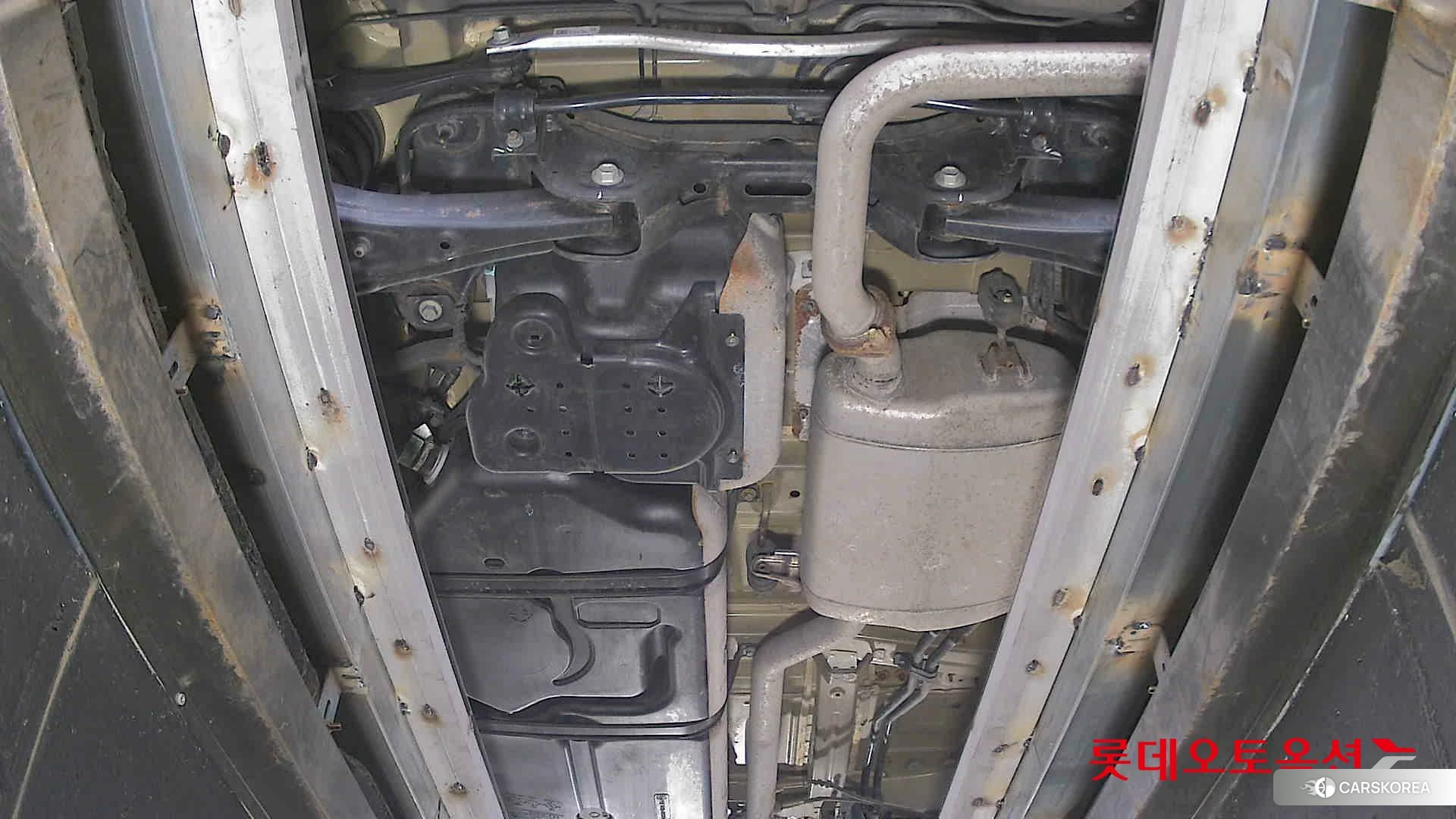 Kia Carnival id 3869415 из Кореи 19