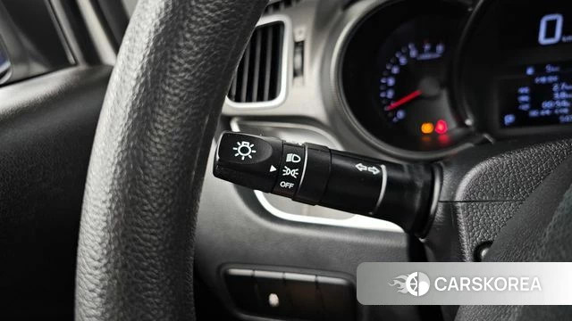 Kia The New Ray id 4604211 из Кореи 19