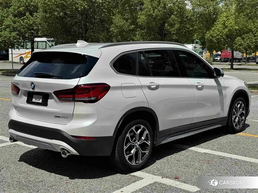 BMW X1 id 4681229 из Китая 20